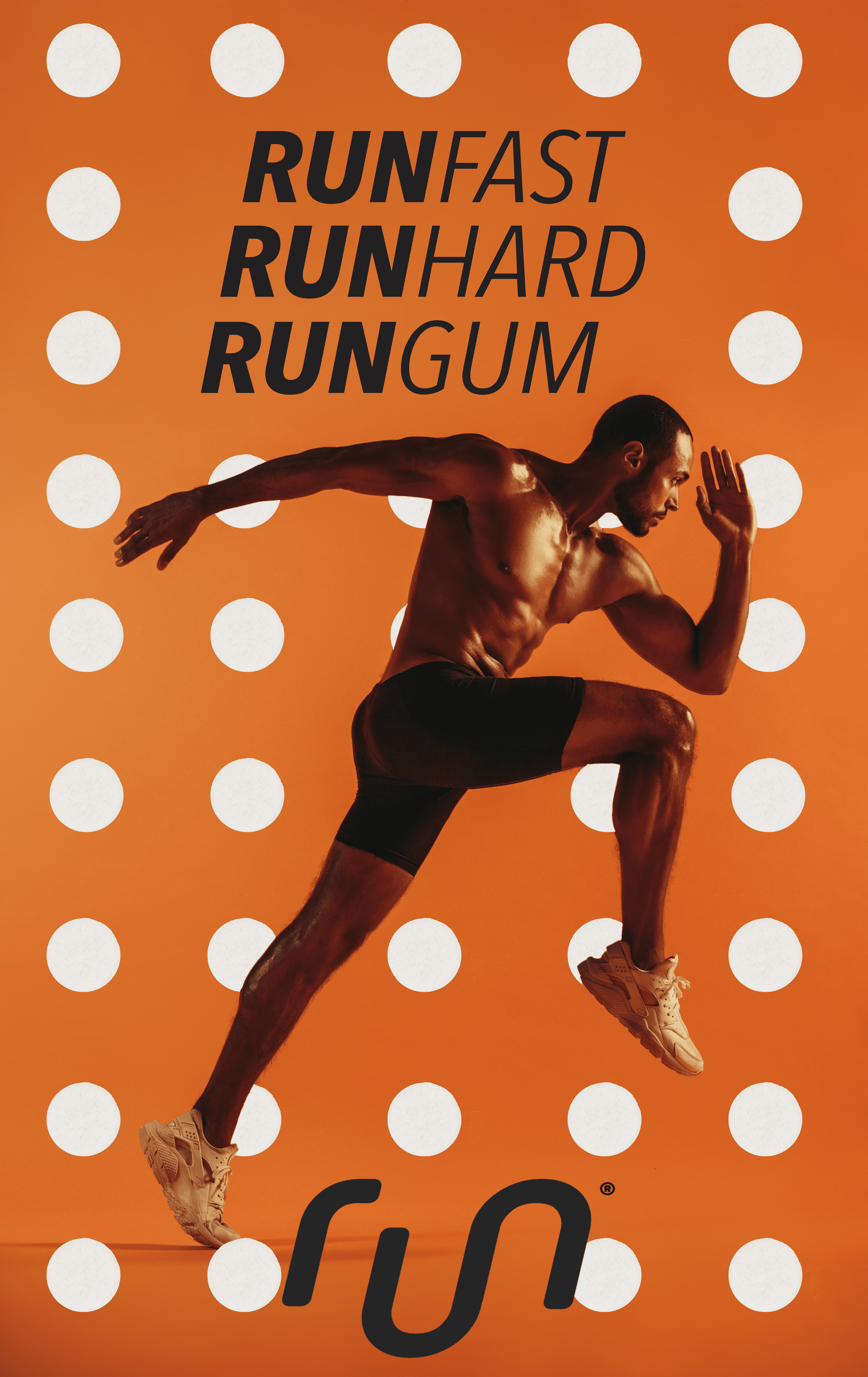 Run Gum